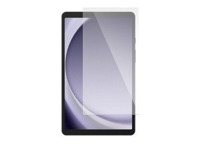 compulocks : GALAXY TAB A9 8.7IN TEMPERED GLASS SCREEN PROTECTOR CLEAR