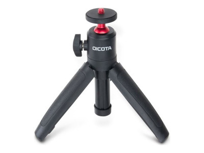 Dicota : WEBCAM TRIPOD