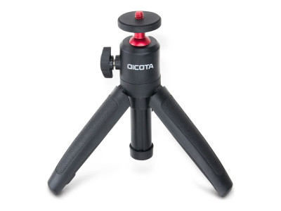 Dicota : WEBCAM TRIPOD