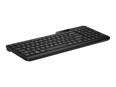 HP : 475 DUAL-MODE WL KBD