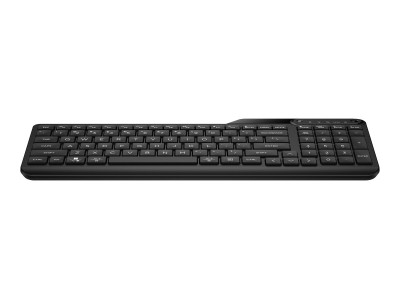 HP : 475 DUAL-MODE WL KBD