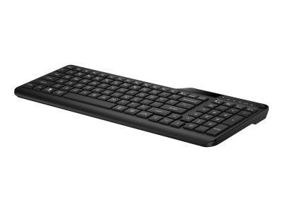 HP : 475 DUAL-MODE WL KBD