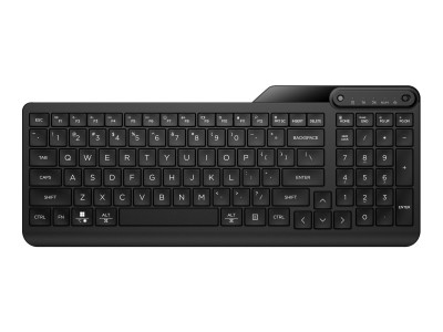 HP : 475 DUAL-MODE WL KBD