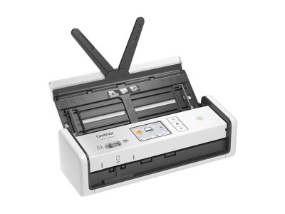 Brother ADS-1800W Scanner de documents recto-verso