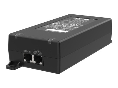 Axis : AXIS TU8004 90 W MIDSPAN COMPLIANT W/ IEEE 802.3BT