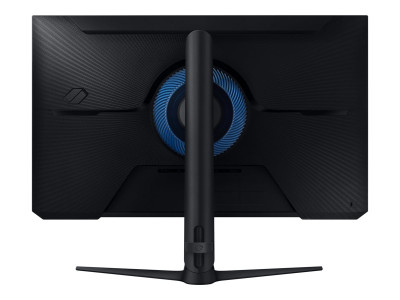 Samsung : LS27DG300EUXEN 27IN VA FHD 144HZ/250CD/HDMI/DP/HAS