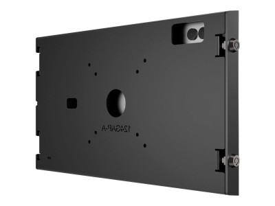 compulocks : COMPULOCKS GALAXY TAB S9FE+ 12.4IN APEX SECURED ENCLOSURE