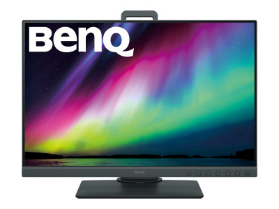 Benq : 24IN 1920X1200 16:9 5MS SW240 1000:1 DVI/HDMI