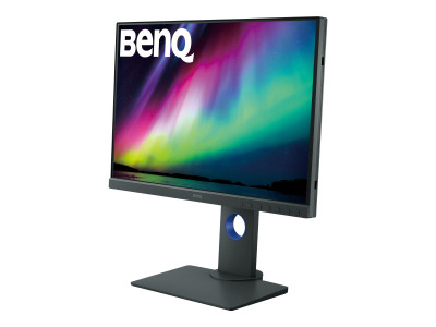 Benq : 24IN 1920X1200 16:9 5MS SW240 1000:1 DVI/HDMI