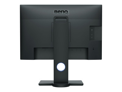 Benq : 24IN 1920X1200 16:9 5MS SW240 1000:1 DVI/HDMI