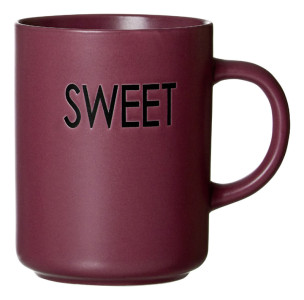 Ritzenhoff & Breker Mug BERRY SWEET, 390 ml