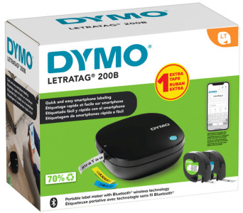 DYMO Etiqueteuse Bluetooth 