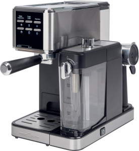 PROFI COOK Espresso-Kaffeemaschine PC-ES-KA 1266