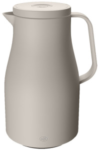 alfi Pichet isotherme ECONSCIOUS, 1 litre, beige