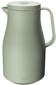 alfi Pichet isotherme ECONSCIOUS, 1 litre, beige