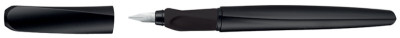 Pelikan Stylo plume de calligraphie Twist Calligraphy, noir