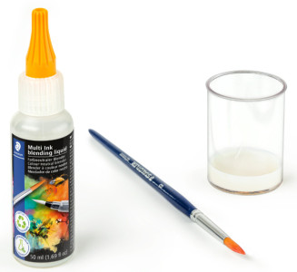 STAEDTLER Diluant incolore 