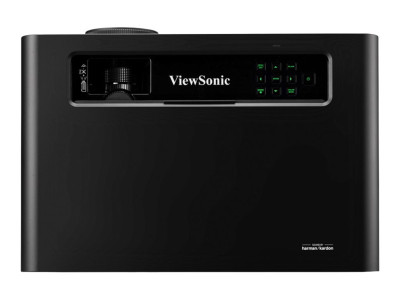 Viewsonic : X1-4K 4K UHD (3820X2160) 2900LL 3 000 000:1 LED LIGHT SOURCE CIN