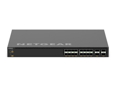 Netgear : 24PT M4350-16V4C MANAGED SWITCH