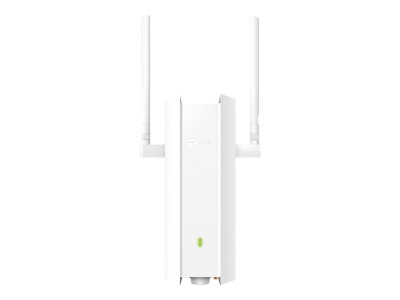 TP-Link : AX1800 INDOOR/OUTDOOR DUAL-BAND WI-FI 6 ACCESS POINT PORT: 1X GI