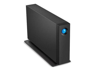 Lacie : D2 PROFESSIONAL 24TB 3.5IN USB-C USB 3.1