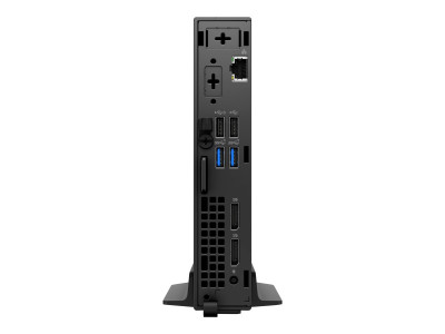 Dell : OPTIPLEX 3000 THIN CLIENT TPM Celeron N5105 8GB 64GB EMMC INTE (cel)