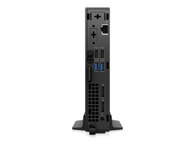 Dell : OPTIPLEX 3000 THIN CLIENT TPM Celeron N5105 8GB 64GB EMMC INTE (cel)