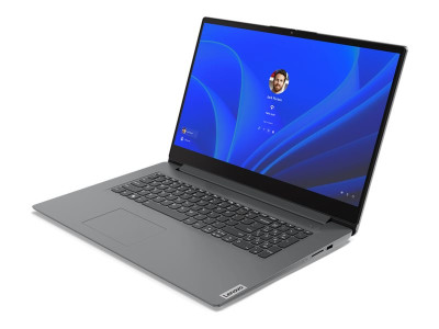 Lenovo : LENOVO V17 I5-13420H 256GB 8GB 17IN NOOD W11P (ci5g13)