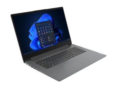 Lenovo : LENOVO V17 I5-13420H 256GB 8GB 17IN NOOD W11P (ci5g13)