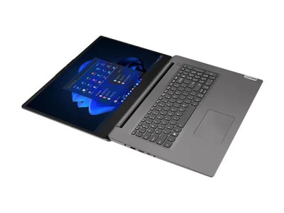 Lenovo : LENOVO V17 I5-13420H 256GB 8GB 17IN NOOD W11P (ci5g13)