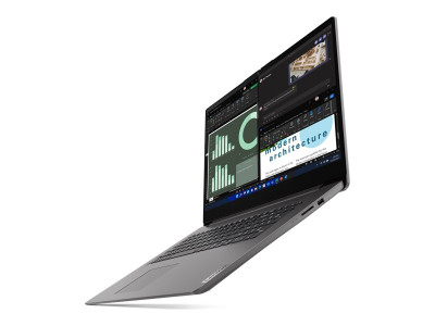 Lenovo : LENOVO V17 I5-13420H 256GB 8GB 17IN NOOD W11P (ci5g13)