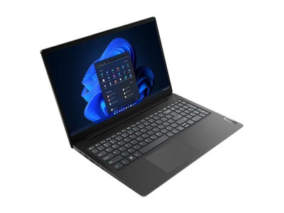 Lenovo : LENOVO V15 I3-1315U 256GB 8GB 15.6IN NOOD W11H (ci3g13)