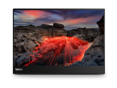 Lenovo : M14T GEN 2 14IN TOUCH 1920 X 1080 16:9 IPS USB-C