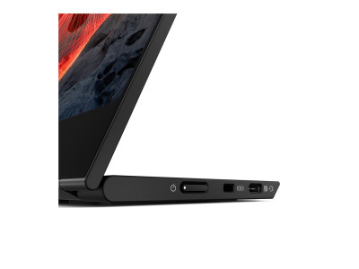 Lenovo : M14T GEN 2 14IN TOUCH 1920 X 1080 16:9 IPS USB-C