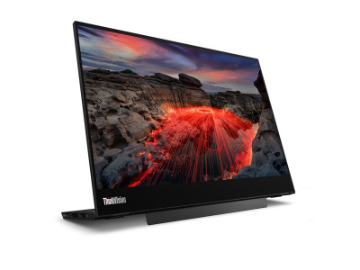 Lenovo : M14T GEN 2 14IN TOUCH 1920 X 1080 16:9 IPS USB-C