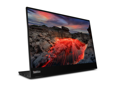 Lenovo : M14T GEN 2 14IN TOUCH 1920 X 1080 16:9 IPS USB-C