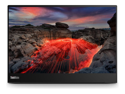 Lenovo : M14T GEN 2 14IN TOUCH 1920 X 1080 16:9 IPS USB-C