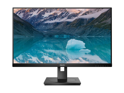 Philips : 21.5IN 16:9 1920X1080 4MS 3000:1 HDMI/DP/USB