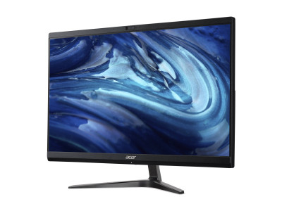 Acer : VERITON Z2 ALL-IN-ONE DESKTOP 23.8IN CORE I3-1315U 8 GB (1X 8 (ci5g13)