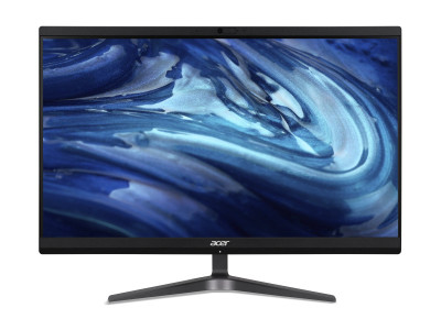 Acer : VERITON Z2 ALL-IN-ONE DESKTOP 23.8IN CORE I3-1315U 8 GB (1X 8 (ci5g13)