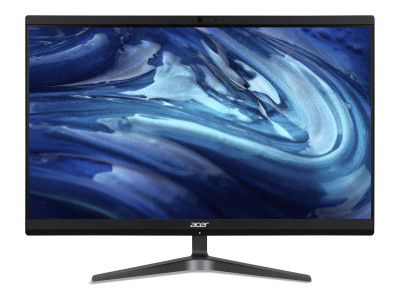 Acer : VERITON Z2 ALL-IN-ONE DESKTOP 23.8IN CORE I3-1315U 8 GB (1X 8 (ci5g13)