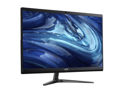 Acer : VERITON Z2 ALL-IN-ONE DESKTOP 23.8IN CORE I3-1315U 8 GB (1X 8 (ci5g13)