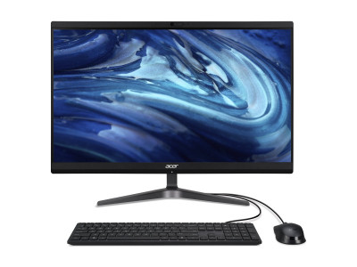 Acer : VERITON Z2 ALL-IN-ONE DESKTOP 23.8IN CORE I3-1315U 8 GB (1X 8 (ci5g13)