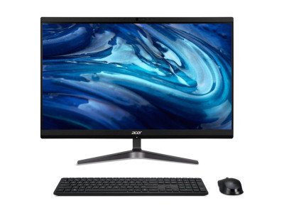 Acer : VERITON Z2 ALL-IN-ONE DESKTOP 23.8IN CORE I5-12450H 8 GB (1X 8 (ci5g12)