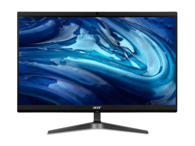 Acer : VERITON Z2 ALL-IN-ONE DESKTOP 23.8IN CORE I5-12450H 8 GB (1X 8 (ci5g12)