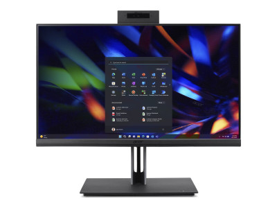 Acer : VERITON Z4 ALL-IN-ONE DESKTOP 23.8IN CORE I5-13500 8 GB (1X 8 (ci5g13)