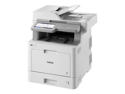 Brother : MFC-L9570CDW COLOR laser A4 2400X600DPI 31ppm USB 1GB