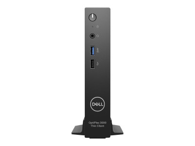 Dell : OPTIPLEX 3000 THIN Pentium N600 64GB 8GB NOOD THINOS (pent)