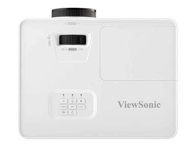 Viewsonic : WXGA (1280X800) 4500AL 22000:1 CONTRAST 3D COMPATIBLE TR1.544-1