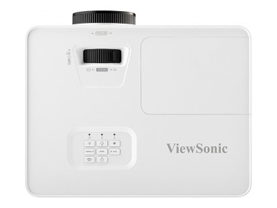 Viewsonic : WXGA (1280X800) 4500AL 22000:1 CONTRAST 3D COMPATIBLE TR1.544-1